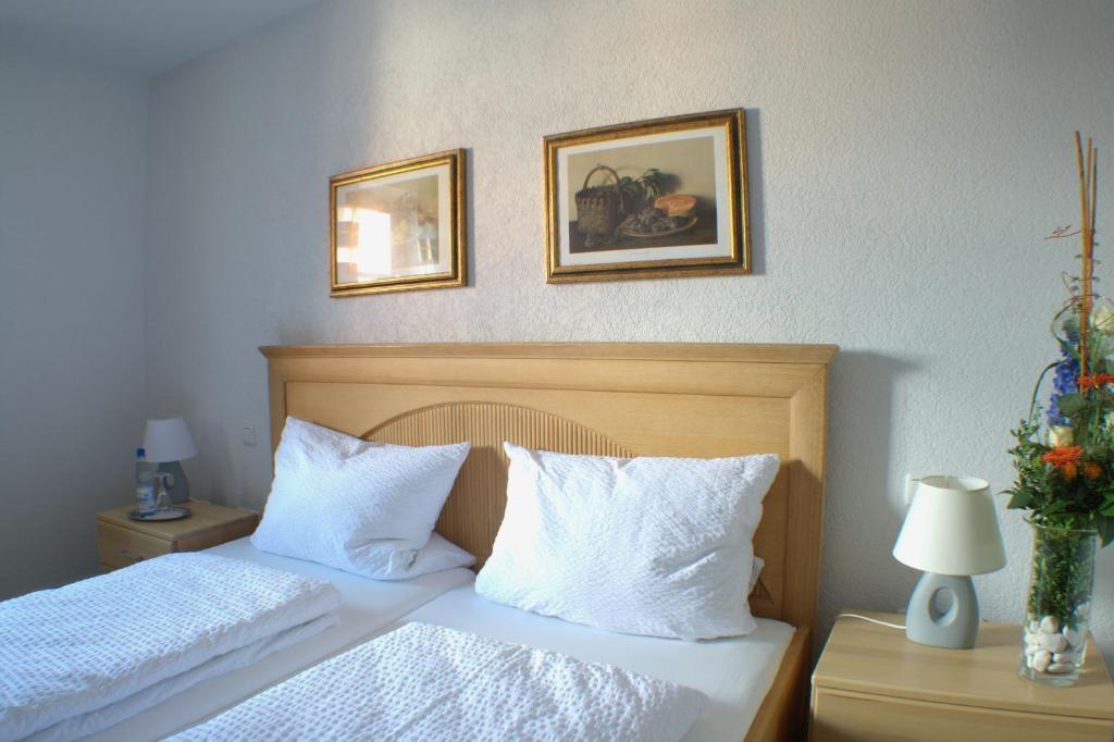 Landhotel Rangau Gasthof & Brennerei Markt Erlbach الغرفة الصورة