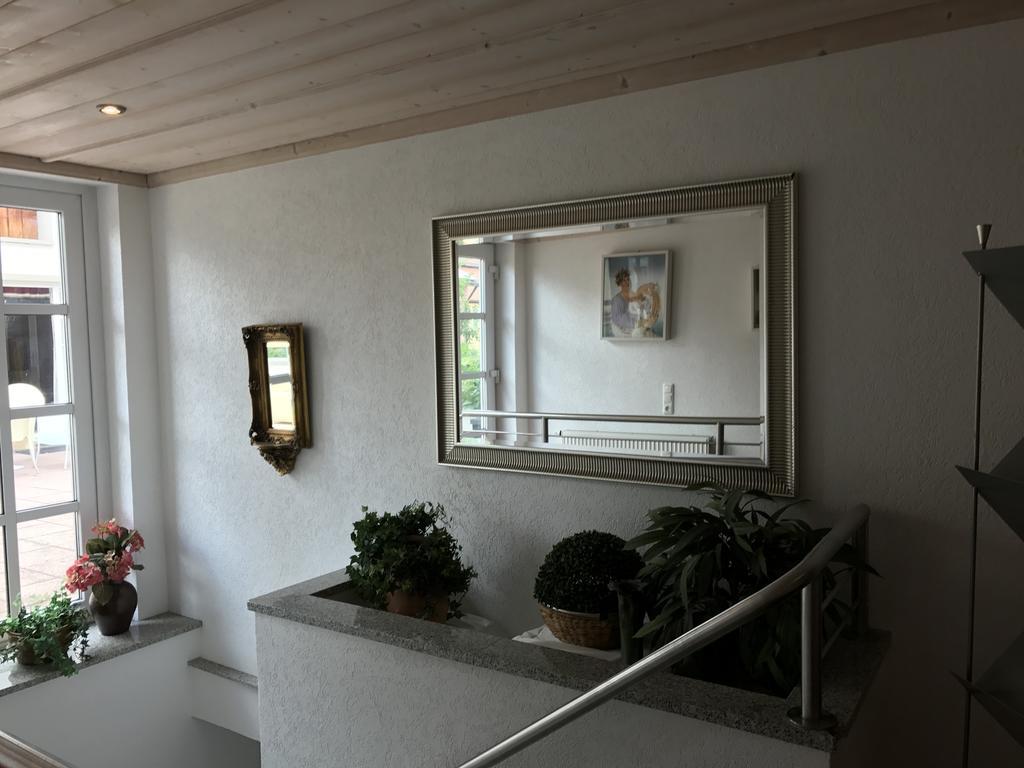 Landhotel Rangau Gasthof & Brennerei Markt Erlbach المظهر الخارجي الصورة