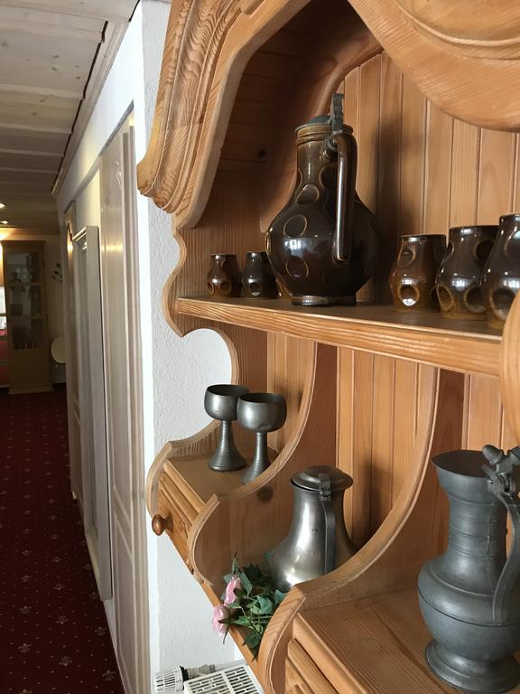 Landhotel Rangau Gasthof & Brennerei Markt Erlbach المظهر الخارجي الصورة