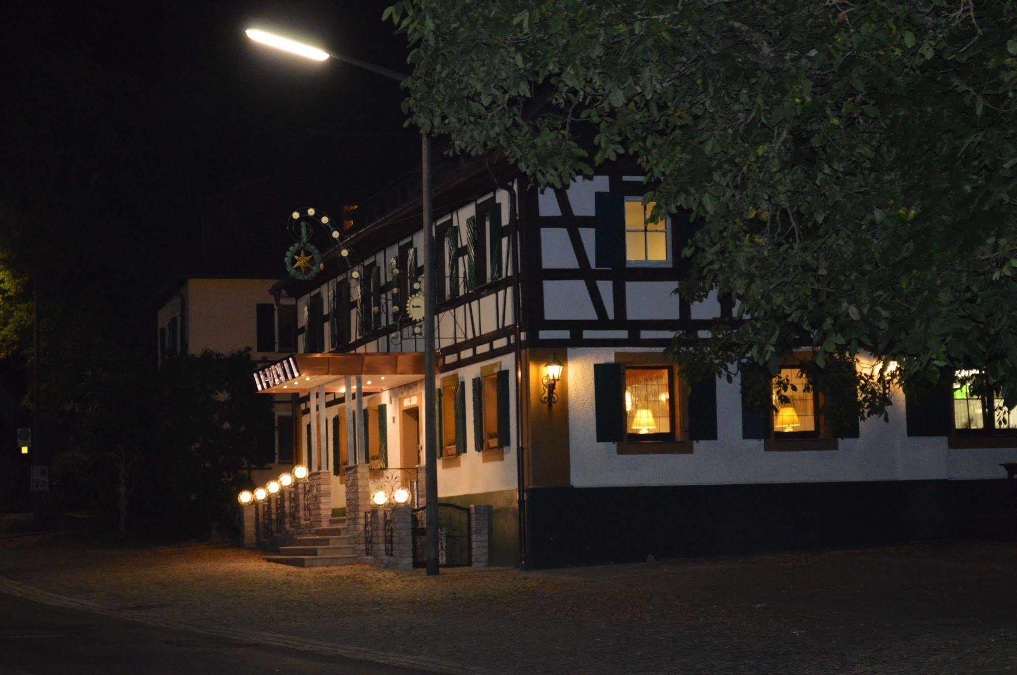 Landhotel Rangau Gasthof & Brennerei Markt Erlbach المظهر الخارجي الصورة