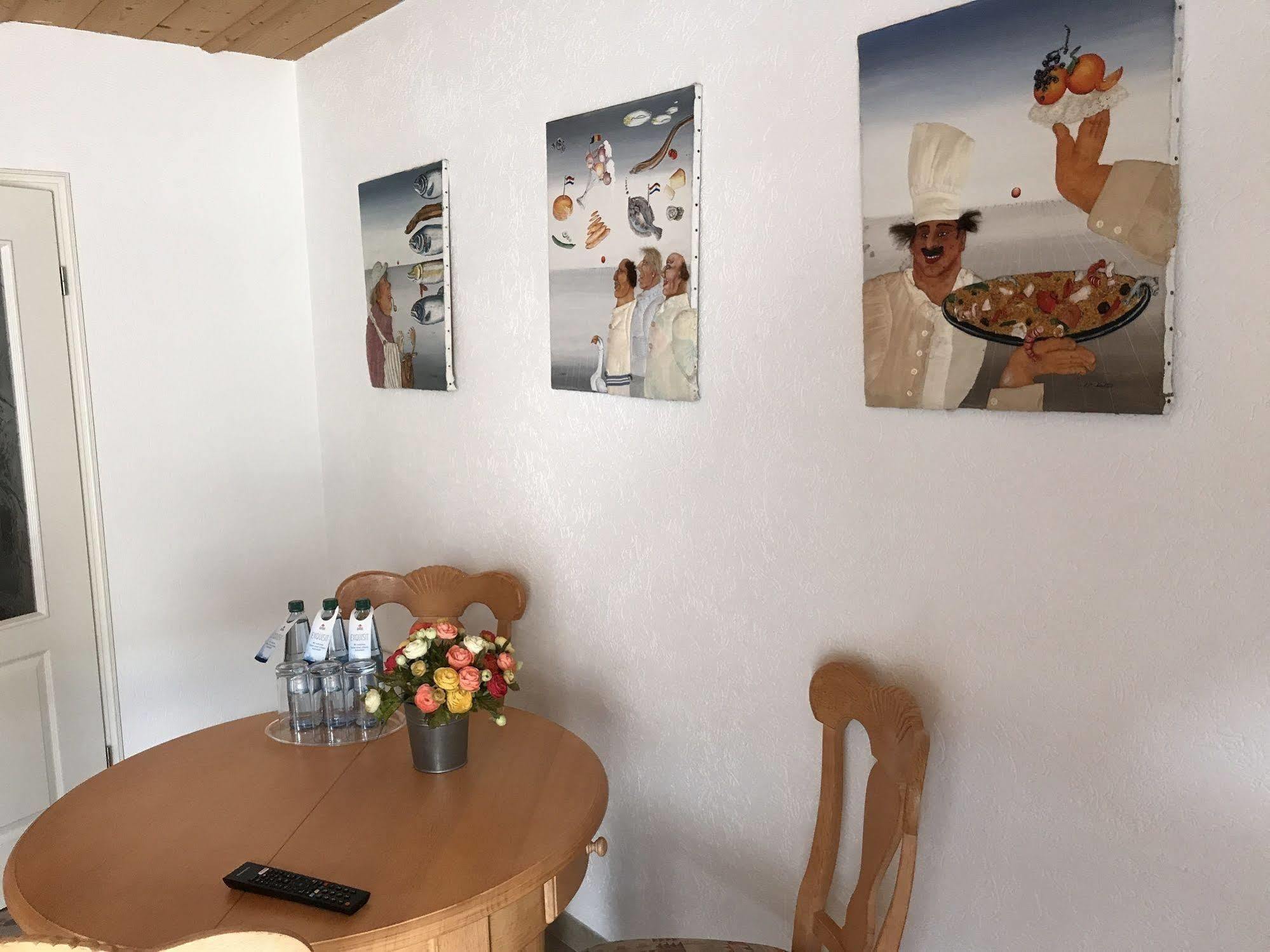 Landhotel Rangau Gasthof & Brennerei Markt Erlbach المظهر الخارجي الصورة